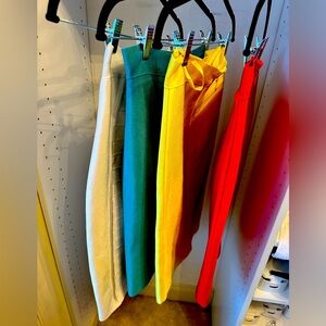 Body con skirt - Teal  (Bundle all colors for discount)